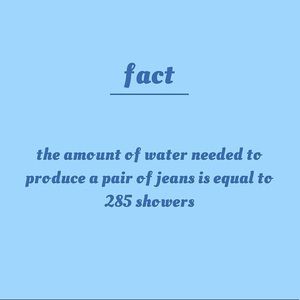 Buy things used! 🌱🌎